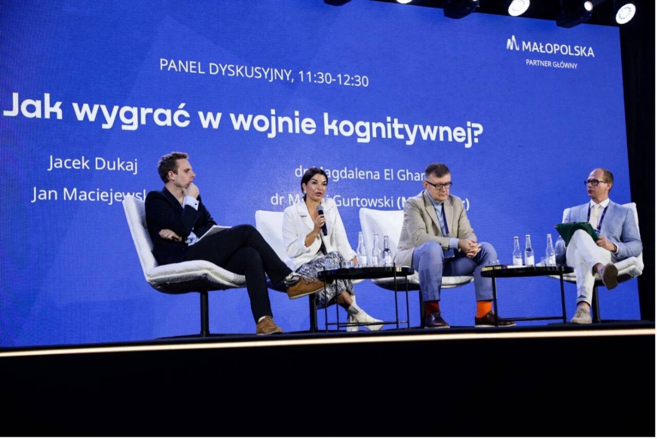 Krynica Forum 2024