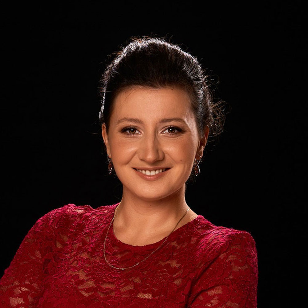 Klaudia Rosińska 